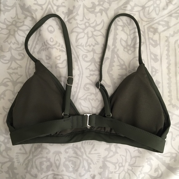 bathing suit top - Picture 2 of 2